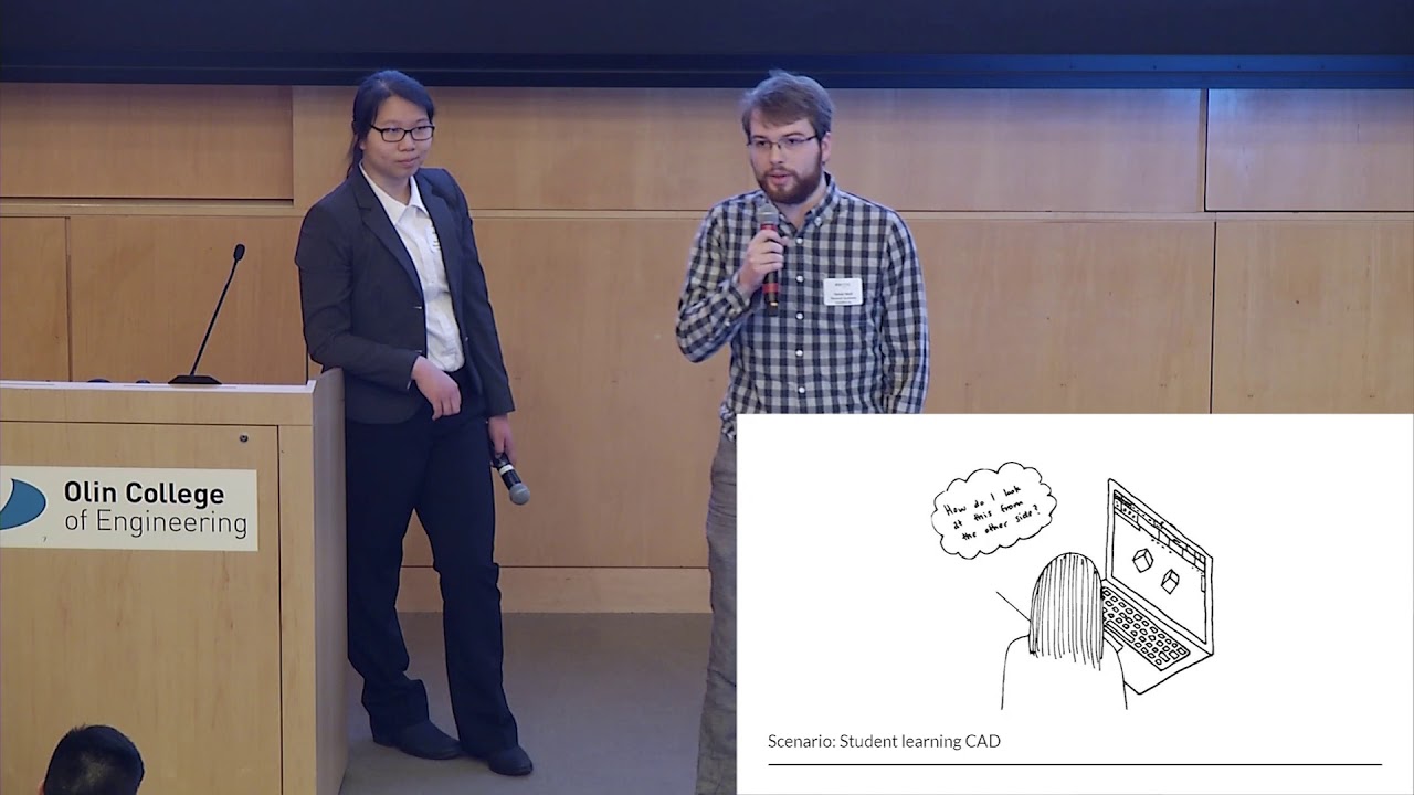 SCOPE Summit:  May 14, 2019 Dassault Systemes SolidWorks