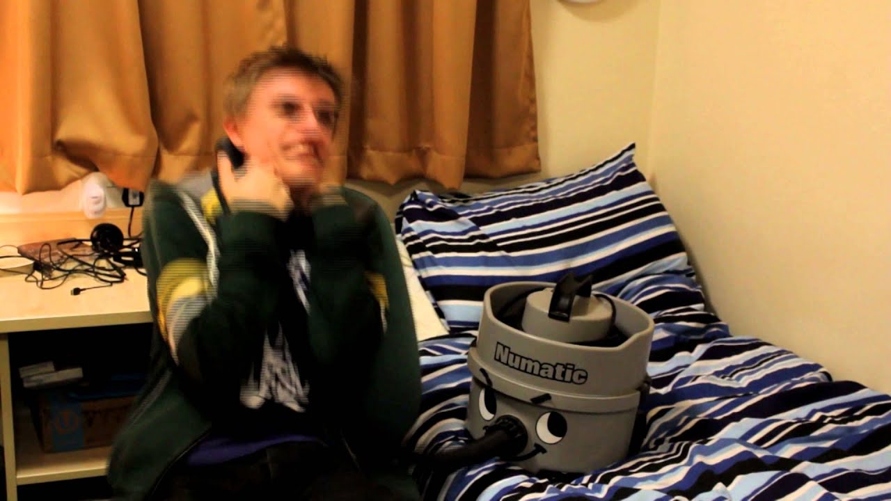 Killer Hoover