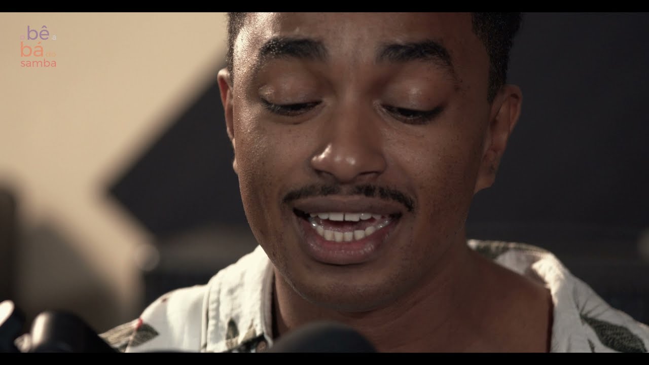 Portela - Quando Quiseres/ Quantas Lágrimas (Manacéia) @ZecaPagodinhoOficial @juninhofreitas.oficial