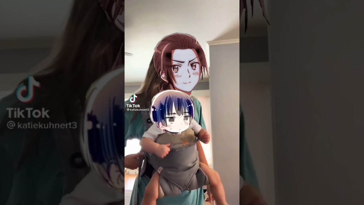 Hetalia, except it's old tik toks on my phone.
