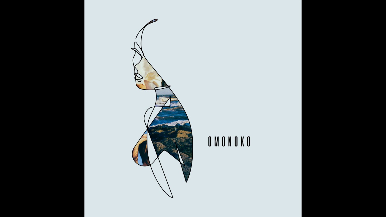 Omonoko - Emerald
