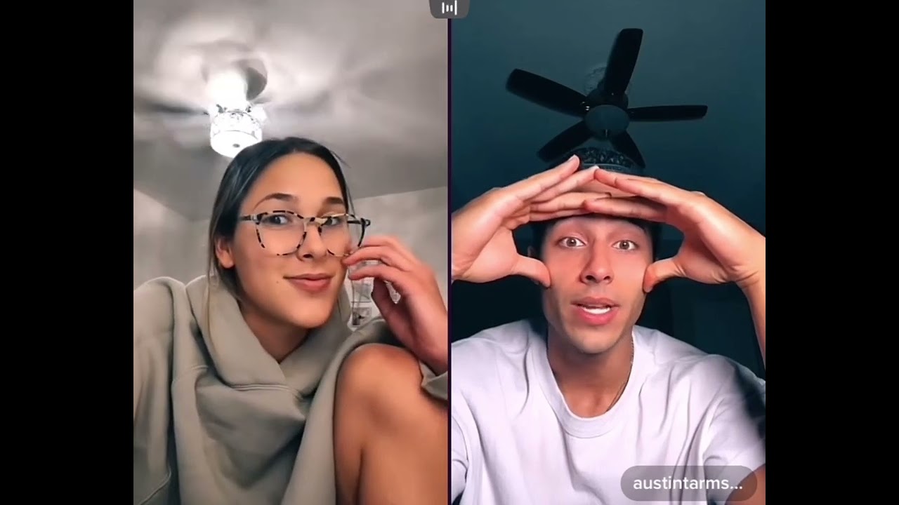 Highlights From TikTok Live: 9/14 (Auslie)