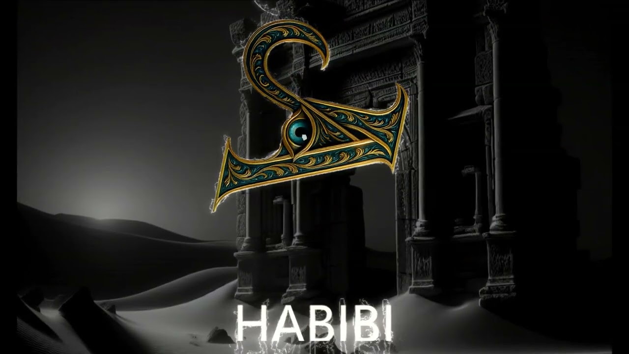 Dark Arabic Bass House / Ethnic Deep House 