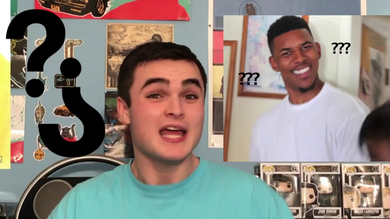 Brockhampton - Saturation 3