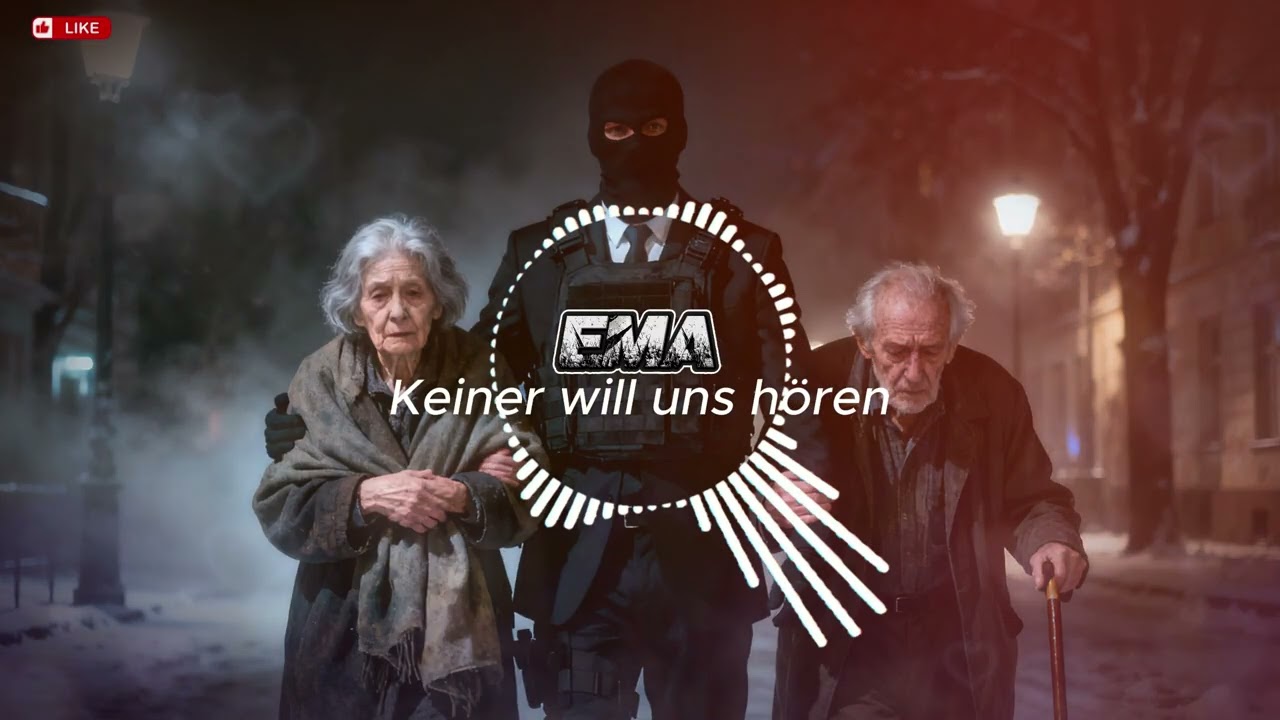 EMA - Keiner will uns hören
