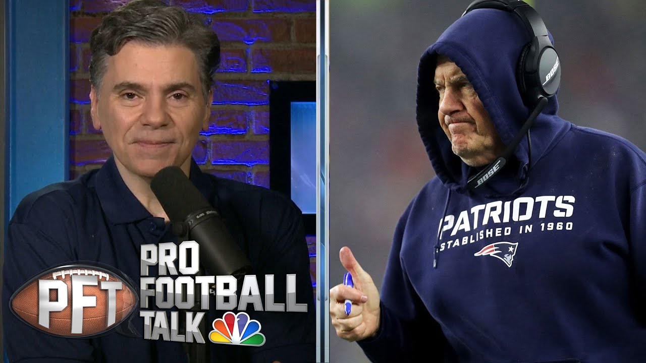 PFT Draft: Teams that may benefit from uncertainty of 2020 season | Pro Football Talk | NBC Sports