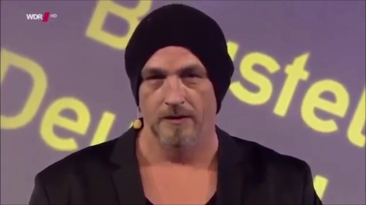 Torsten Str&auml;ter - Elternabend auf Koks | Best Comedy & Satire