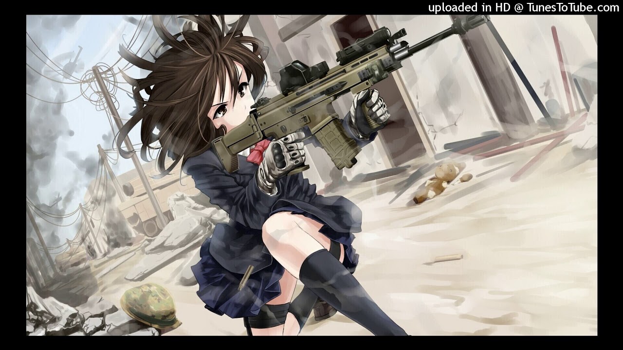 Nightcore - Team BS