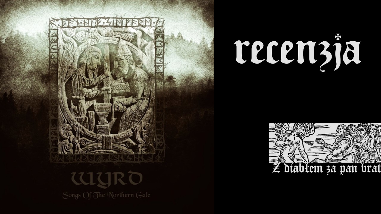 RECENZJA. Wyrd - 