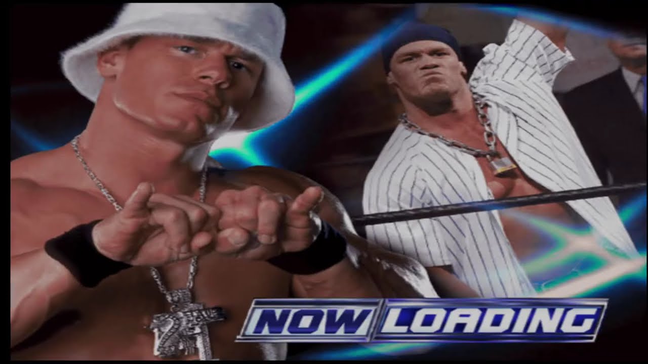 Brock Lesnar vs. The Undertaker: THE TABLE MATCH UNDER 85 SECONDS | PLAYSTATION 2