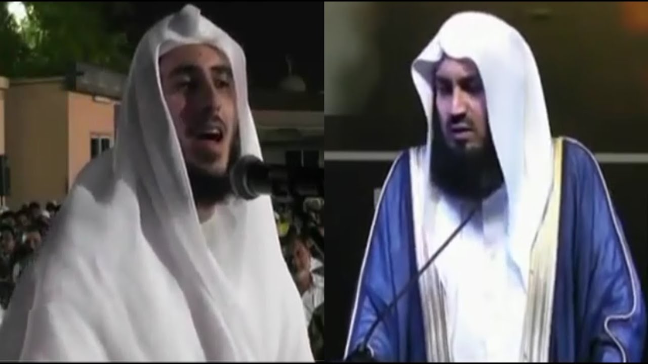 Mosque is too far away to attend Jummah? Ask Mufti Menk