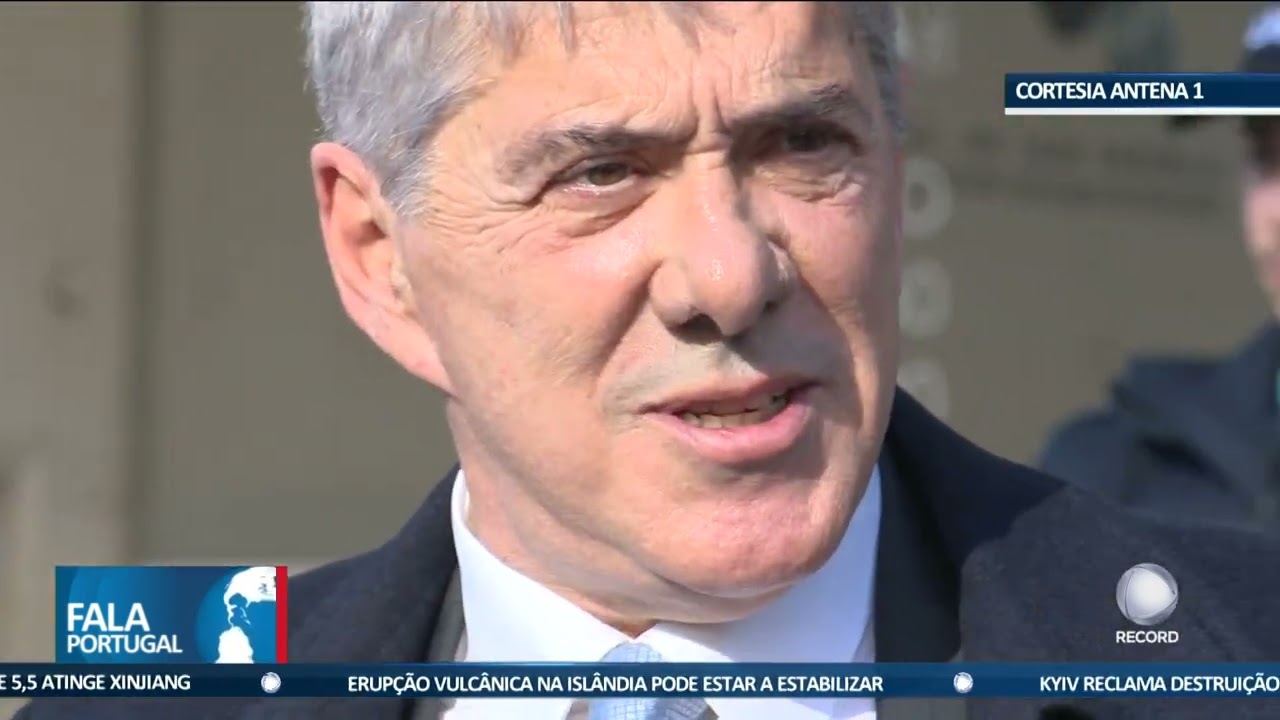 Passos Coelho ataca António Costa