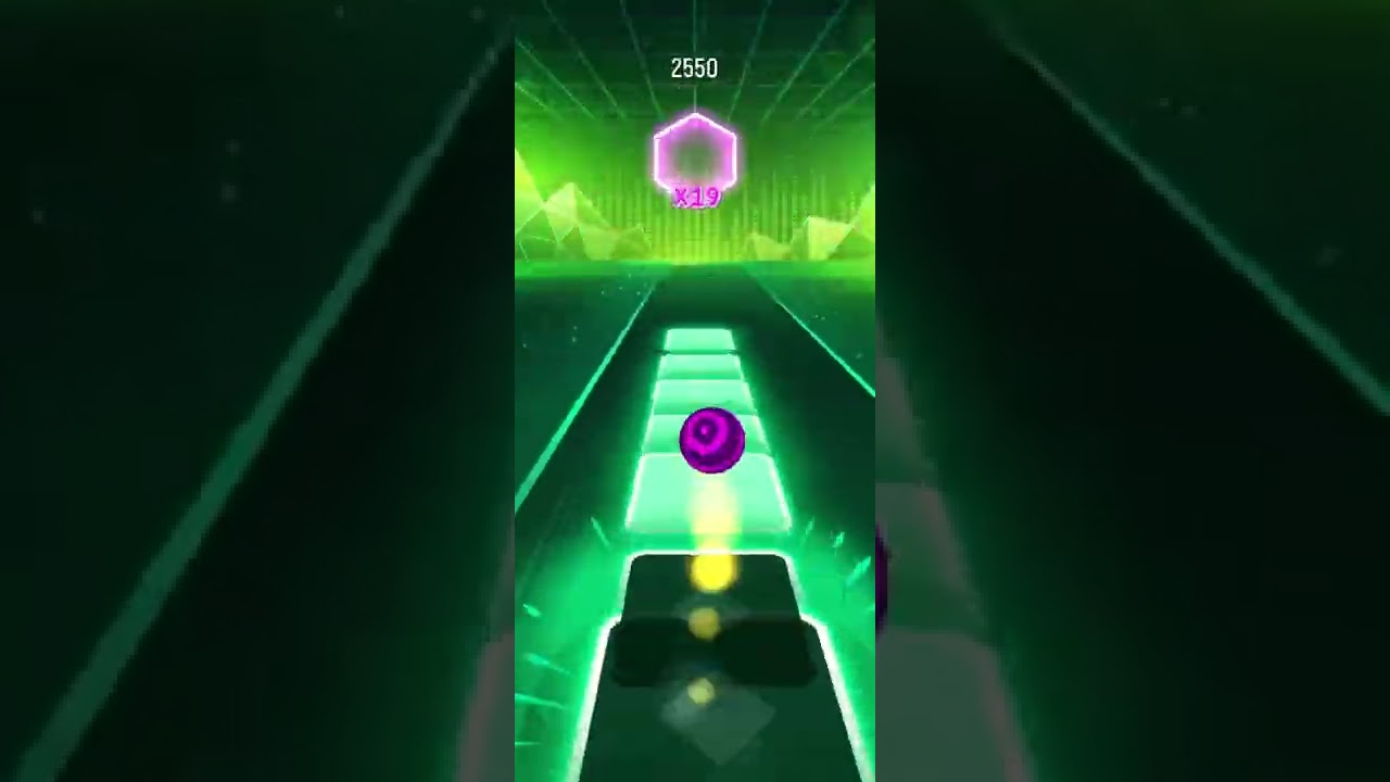 Andreas Panayi - Polly Put The Kettle On | Tiles Hop | Endless Mode 12 | Record - 6789