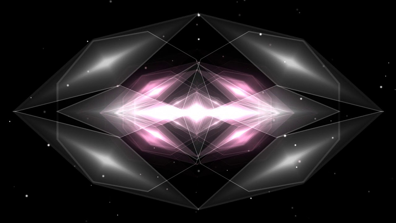 Light Codes (Sacred Geometry Download & Activation)