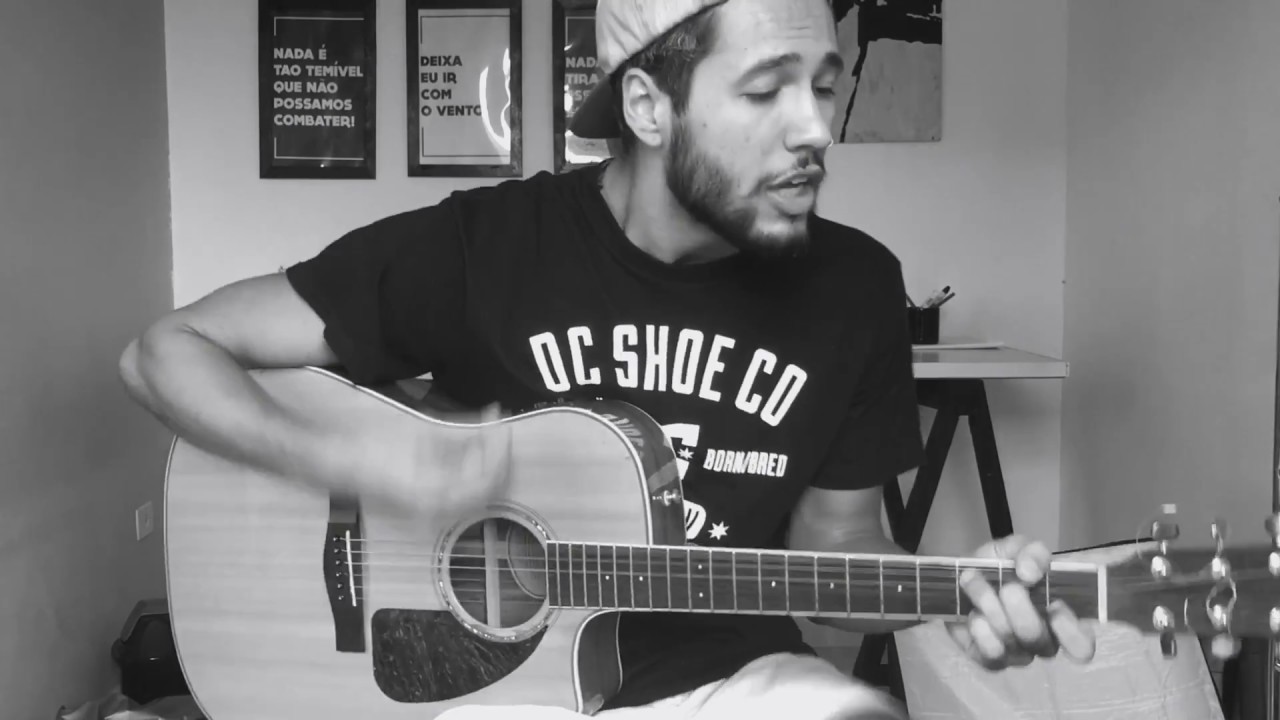 Fresno - Diga, parte 2 (Matheus Estevão cover)