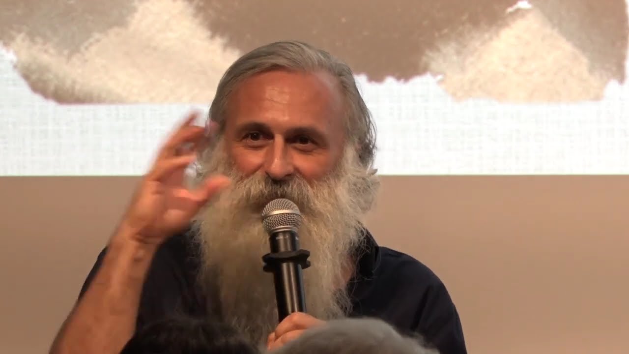 Che accada l'impossibile: dalla disperazione alla speranza con Guidalberto Bormolini