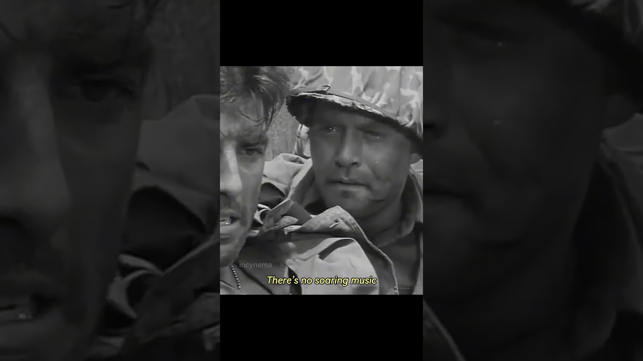 No Trumpets, No Drums - When War Wasn&rsquo;t Heroic