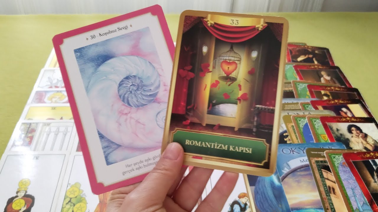 AKLINDAKİ KİŞİ❤️HERŞEYİ İTİRAF ETTİ😳❤️/ HAZIR MISIN❤️ #tarot #aklımdakikişihakkımdanedüşünüyor