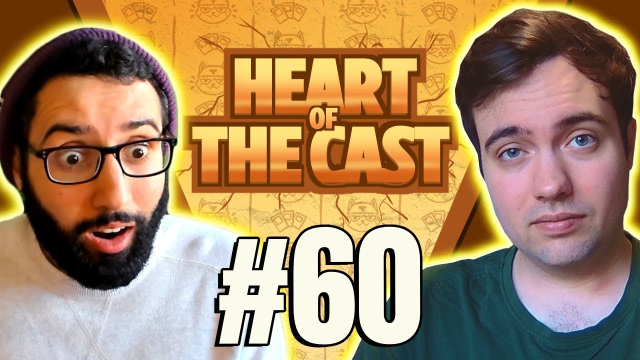 Catching up with TCG & Master Duel! Heart of the Cast #60