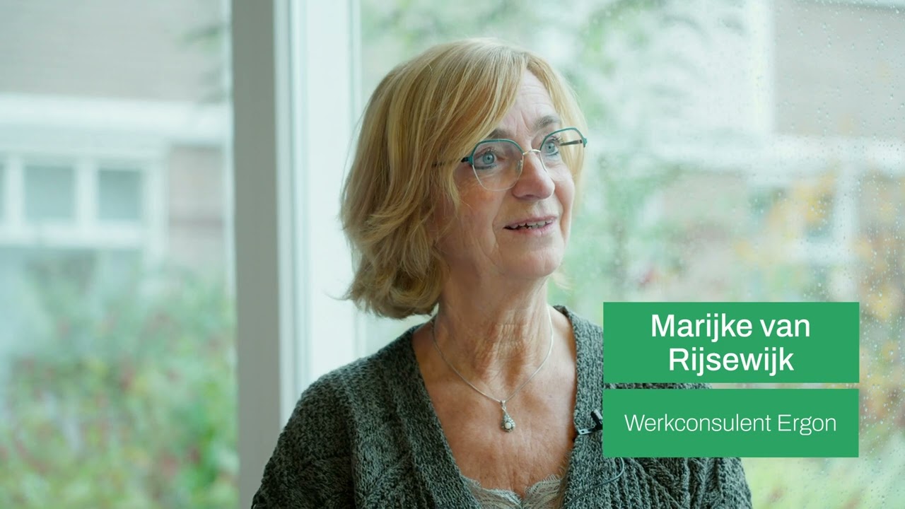Diet werkt bij Archipel