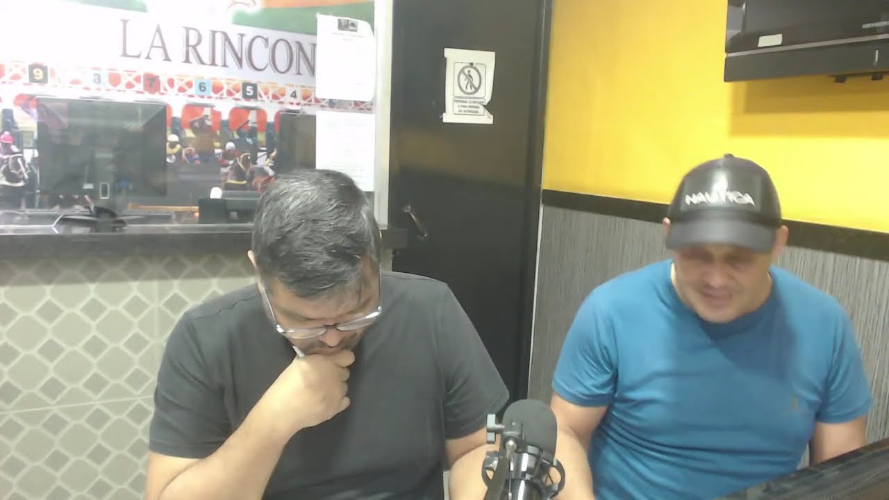 PRONOSTICO 5TA Y 6TA VALIDA LA RINCONADA DOM 30/11/25