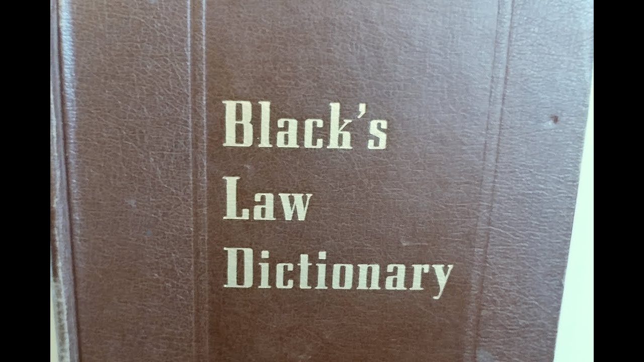 HAVE YOU HEARD OF LEGALESE