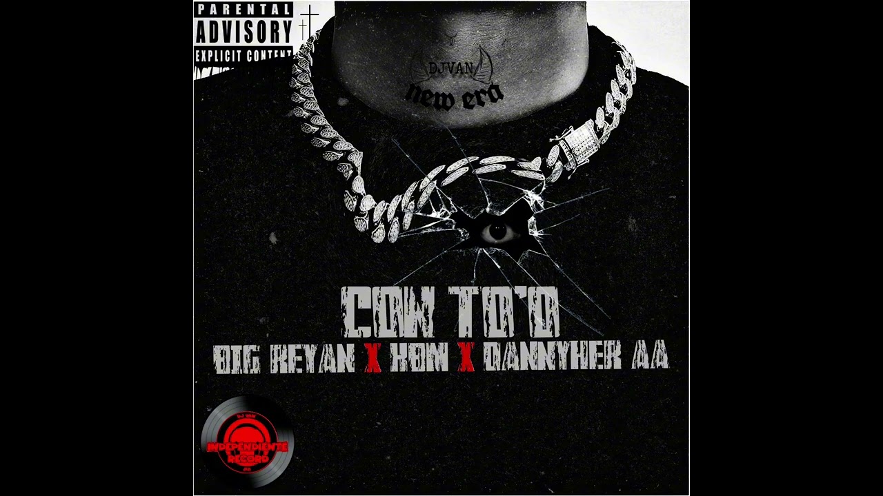 CON TO' BIG REYAN ❌KBM❌ DANNYHER AA (NEW ERA EP)