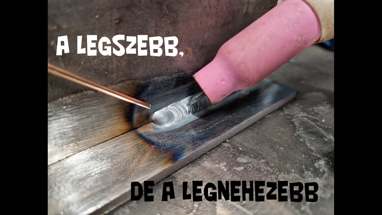 Hegesztő suli-AWI hegesztés