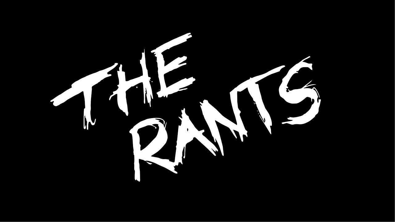 THE RANTS - [ Line Length | What should you use? ]