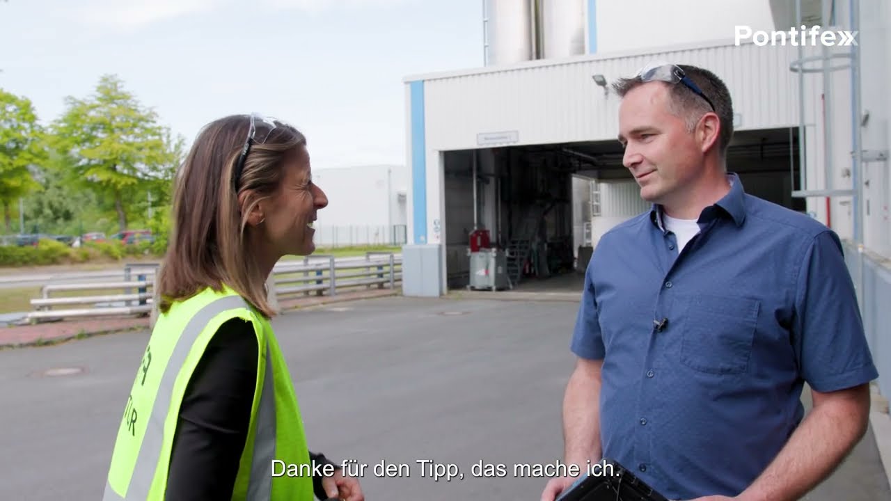 Digitale Transformation bei BÜFA: Sicherheit und Effizienz neu gedacht