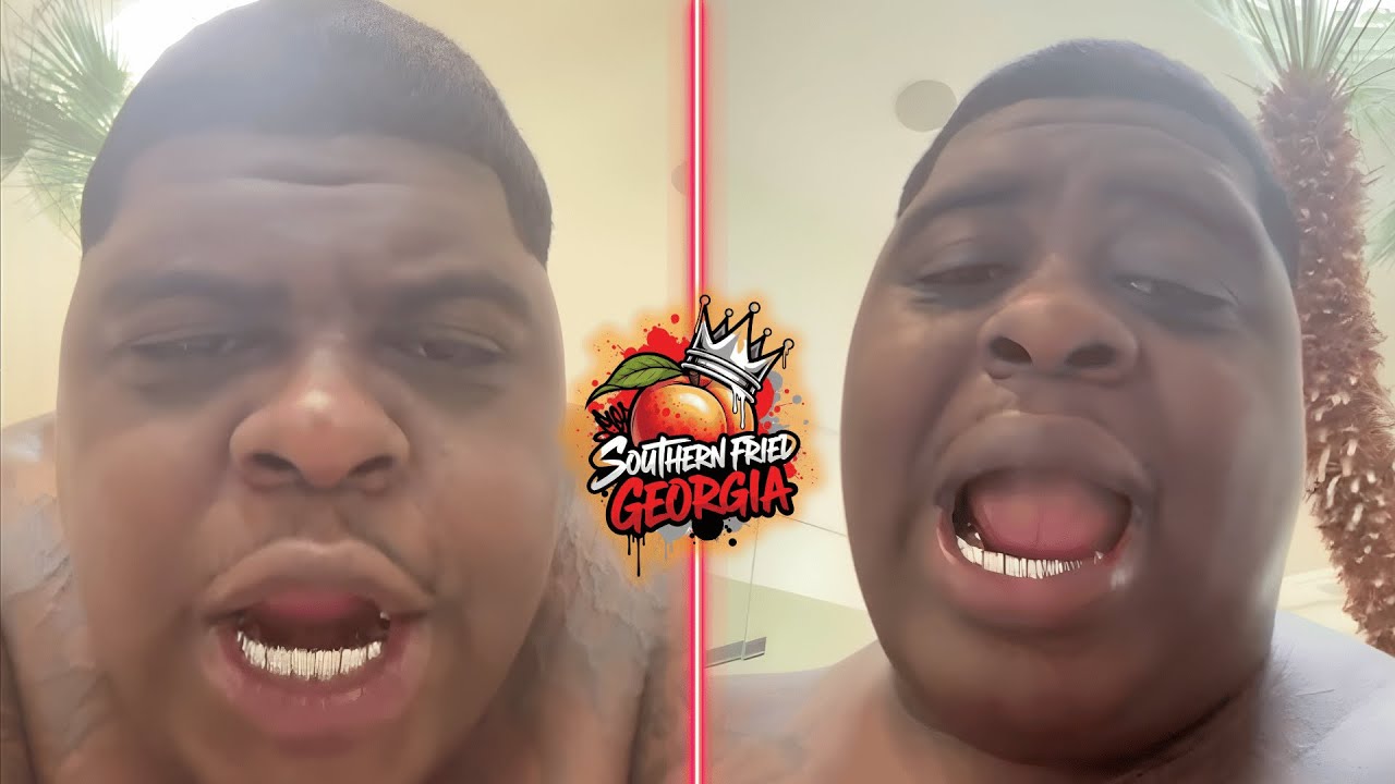 BigXthaPlug обрушился на Lil CJ Kasino и отреагировал на то, что Big Yavo обвинил его в краже на ...