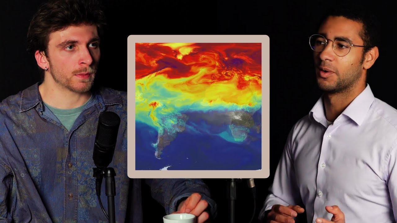 Jean Littaye : Prédire le carbone des océans avec l’IA | LTI #16