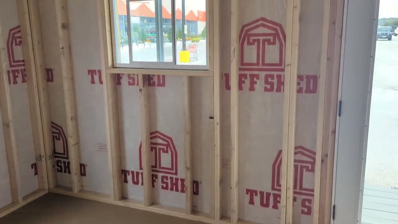 КРОШЕЧНЫЙ ДОМИК...В МАГАЗИНЕ 