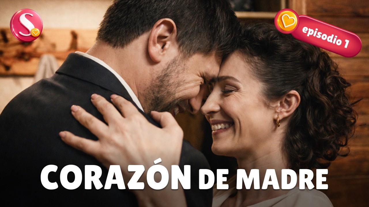 Corazón de madre | Episodio 1 | Encontró a su hijo 30 años después