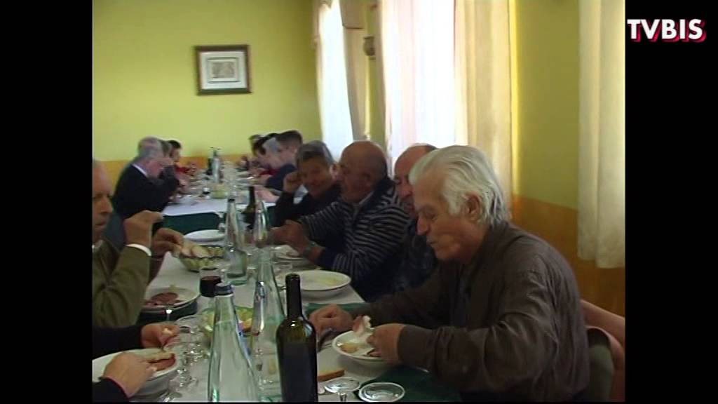 CENTRO ANZIANI BISENTI