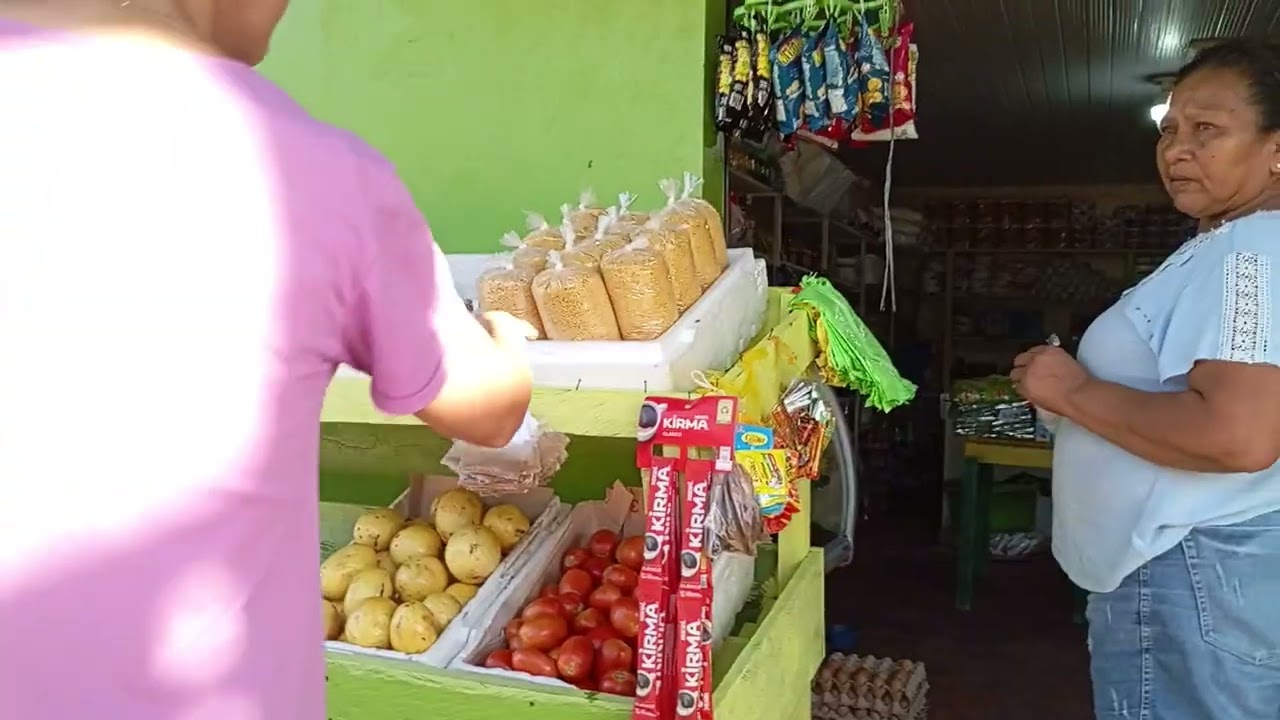 Comércio de Atalaia do Norte AM TJ