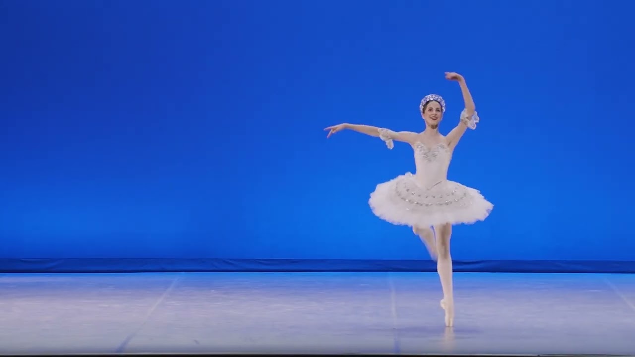 Amy RONNFELDT, 316 – Prix de Lausanne 2022