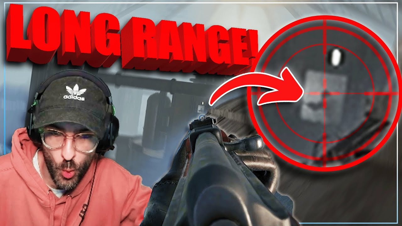 Long Range Sniping makes PVP EASY! *Plunder Update* - (Marauders Gameplay)