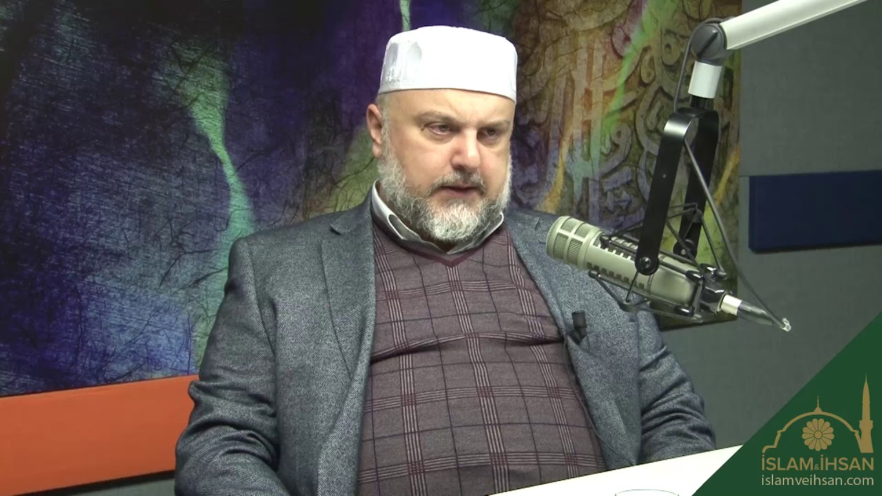 Kefir ve Boza İçmek Caiz midir? - Ahmet Hamdi Yıldırım