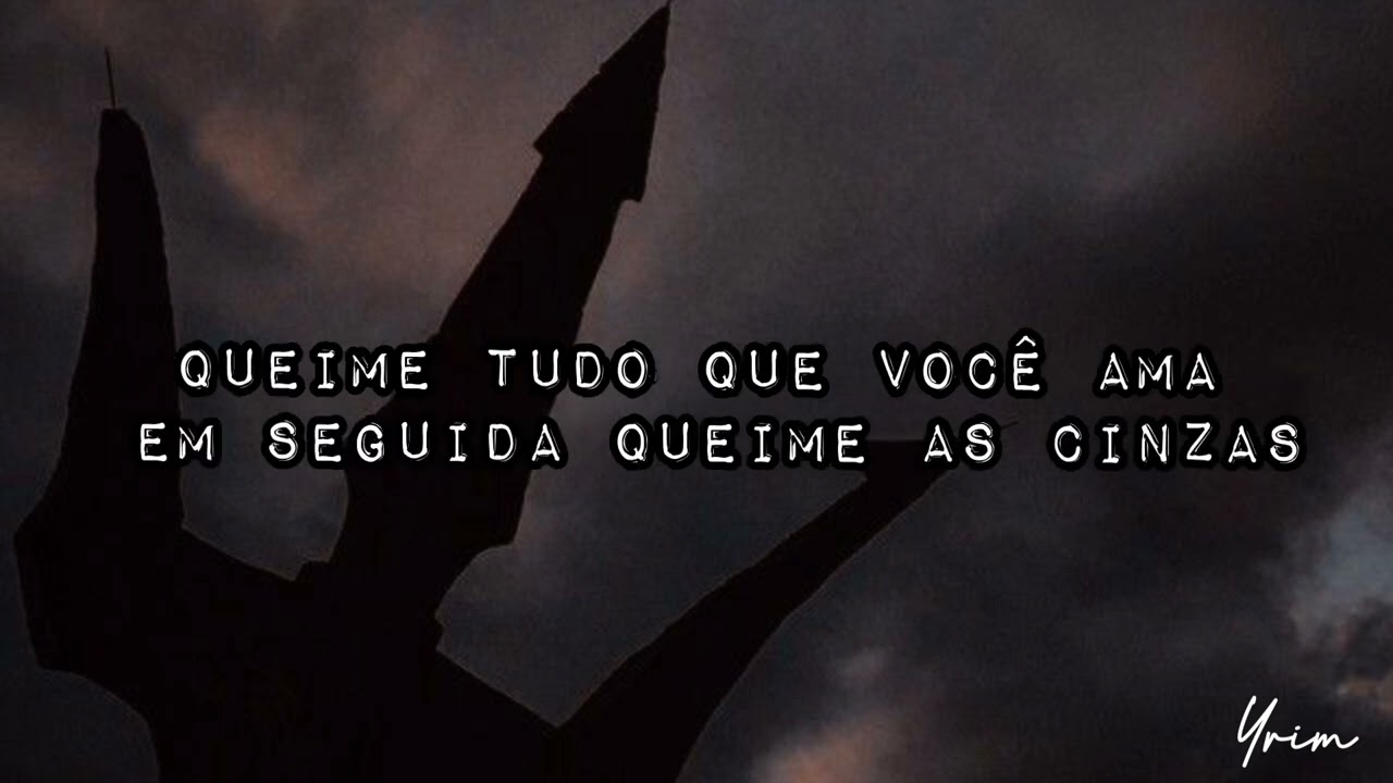 Light Em Up - Fall Out Boy / Tradução/Legendado