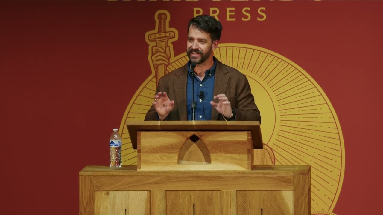 How to Kill a Movement with Pastor J. Chase Davis
