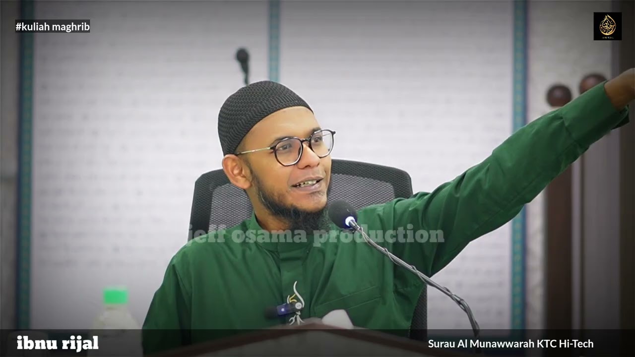 (ktc nov25) nabi yunus - ibnu rijal