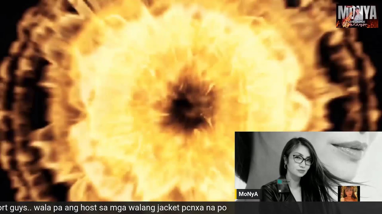 AKO'Y BIGLANG NATAUHAN 😂