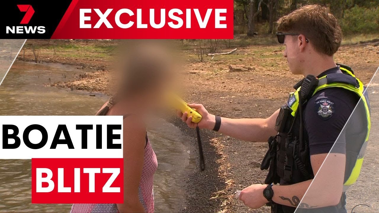 A new crackdown to keep families safe for summer | 7NEWS