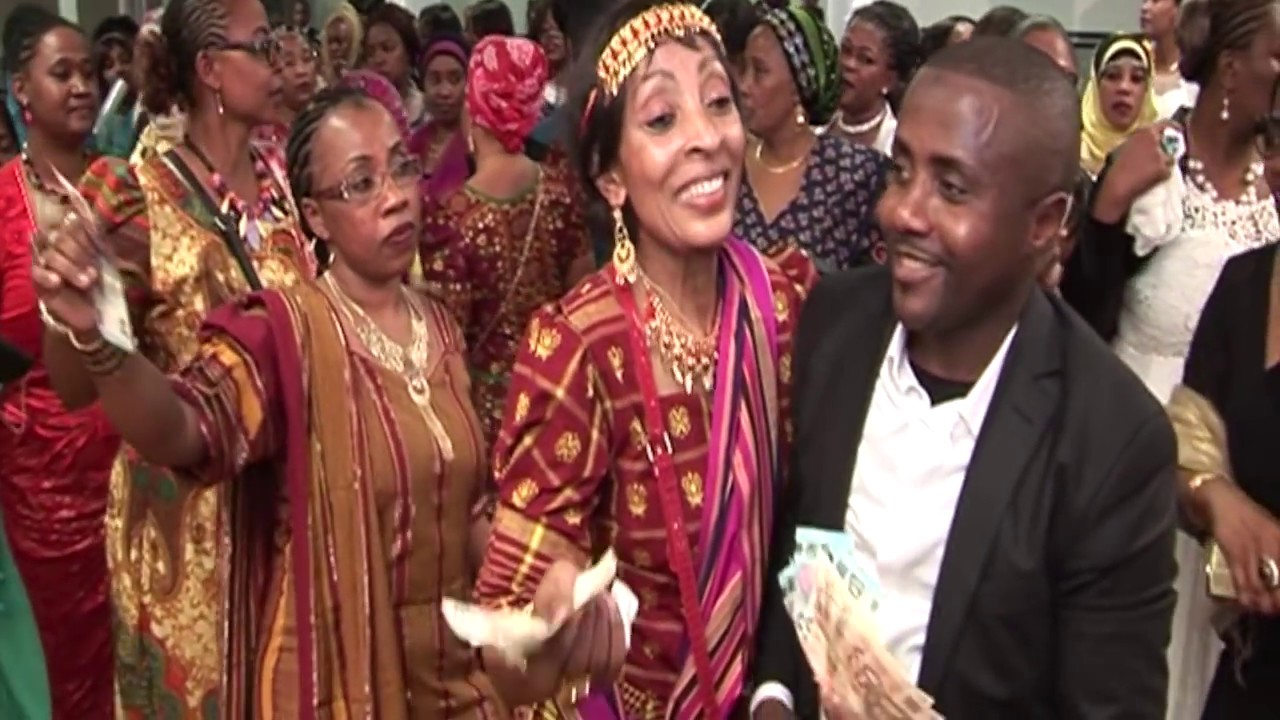 zaza amina mfaoume