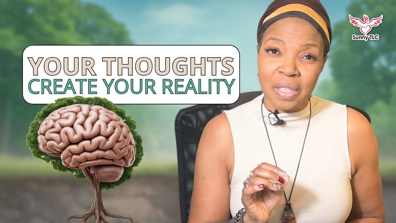How Your Thoughts Shape Your Life At Any Age