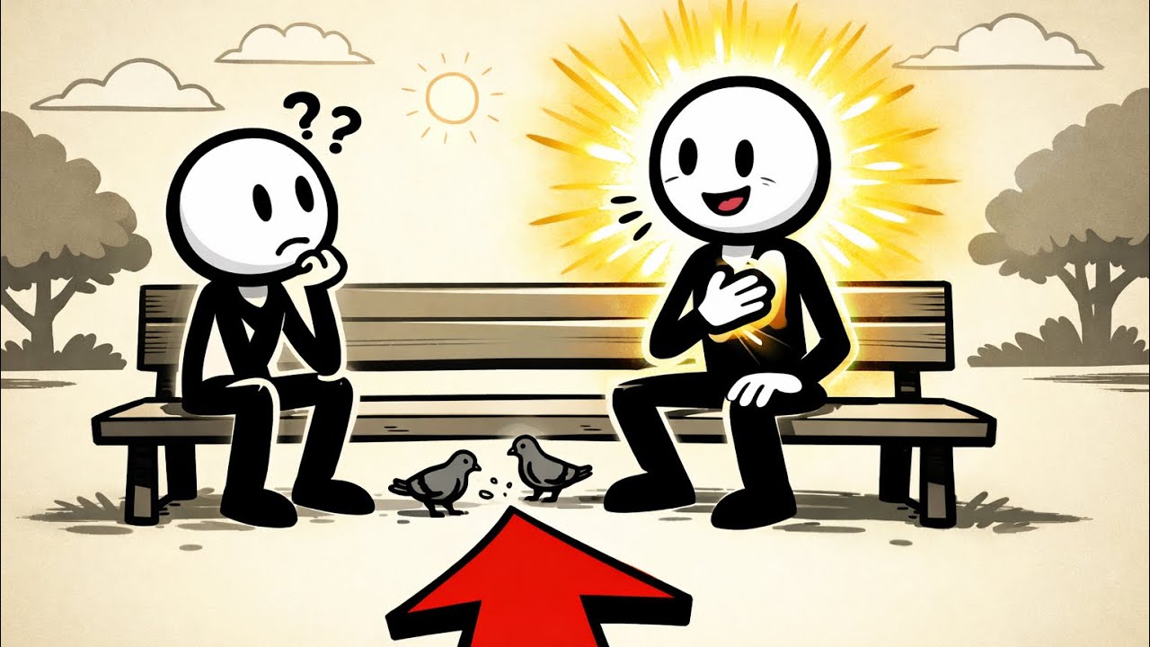 Tilingni Tiyish - Ichki Kuchning Yashirin Belgisi | Karl Yung Psixologiyasi