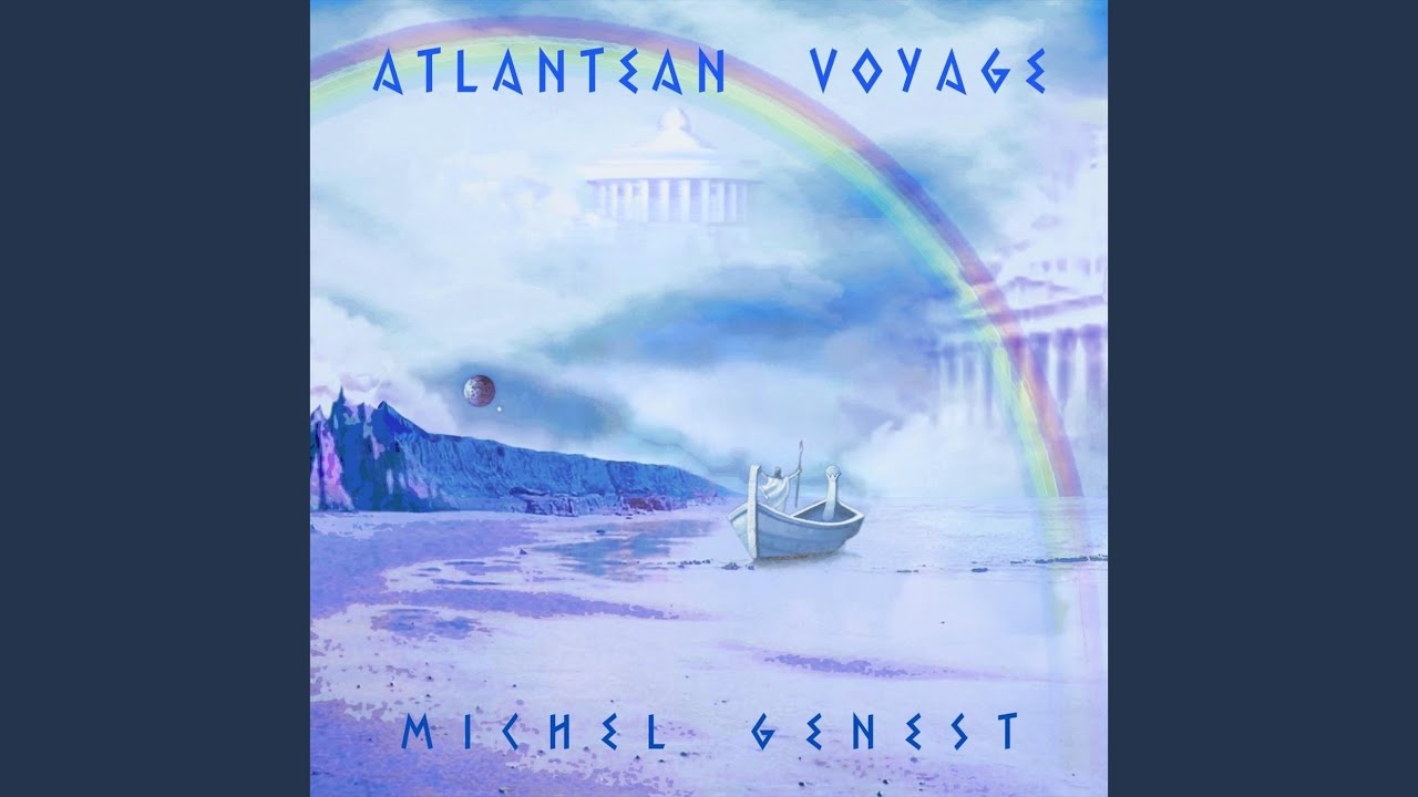 Atlantean Voyage