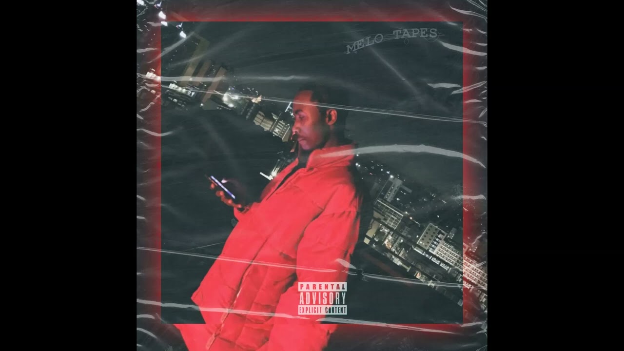 Shawn Houdini-Dando feat. Kaash Manoty (Official Audio)(Prod. 808 Melo)