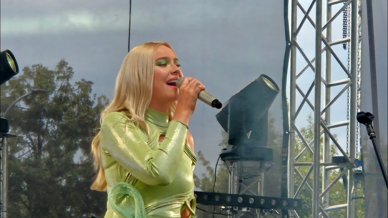 Natalia Nykiel - Bądź duży (Częstochowa, 22/08/25)